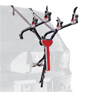 Allen brand bike online rack